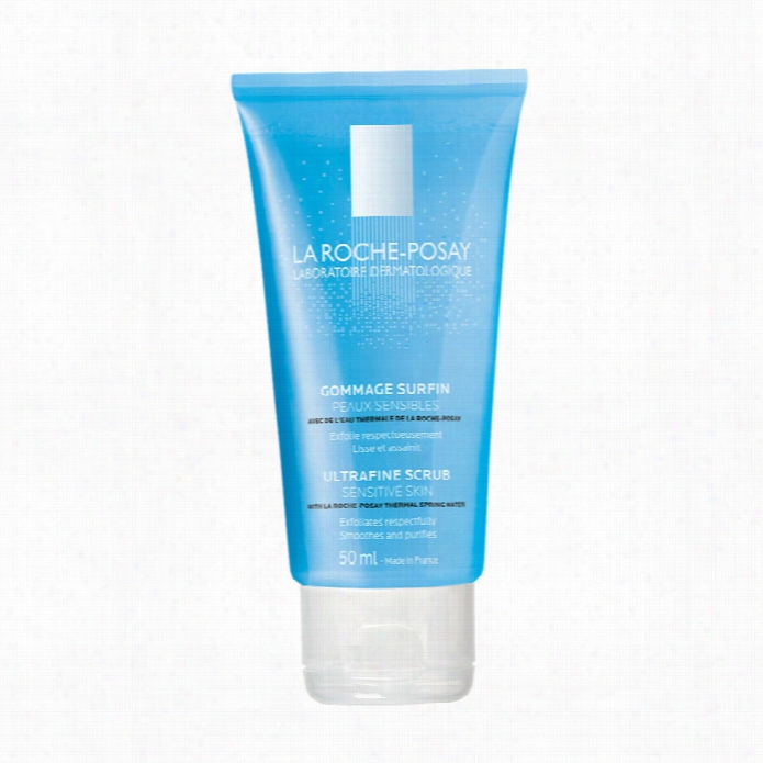 La Roche Posay Pphysiological Ultra-fine Scrub