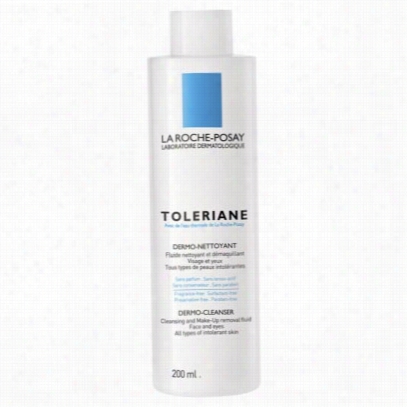 La Roche Posay Toleraine Dermo-cleanser