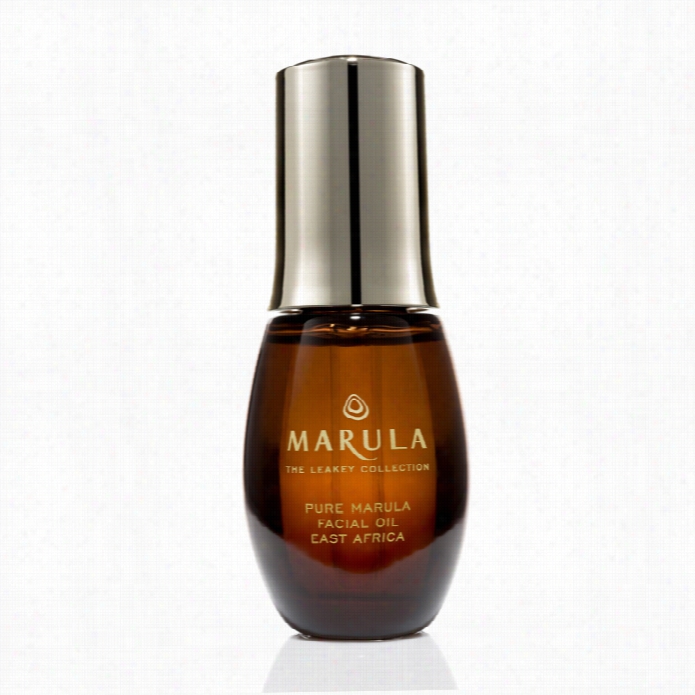 Marula Pure Marula Facia Lil