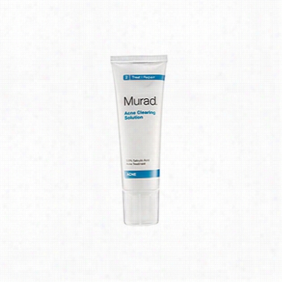 Murad Acne Clearing Solution