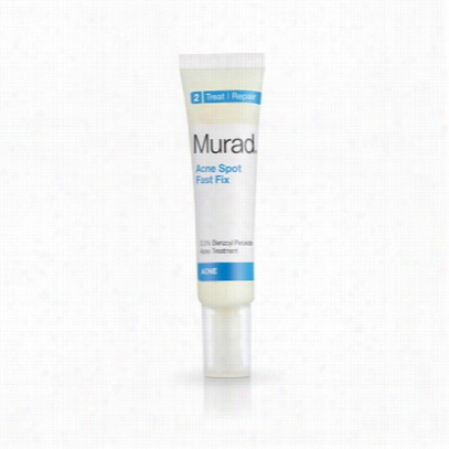 Murad Acne Spot Fast Fix