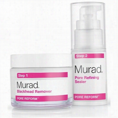 Murad Blaclhead & Pore Clearing Duo