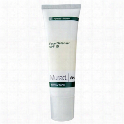 Murad Face Defense Spf 15