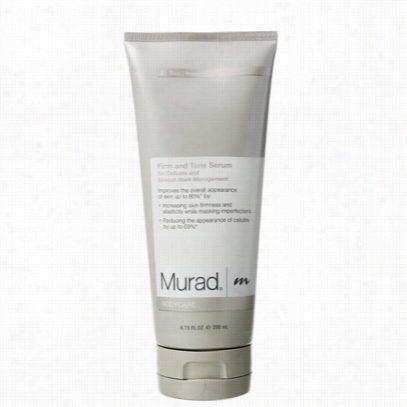 Murad Irm And Tone Serum