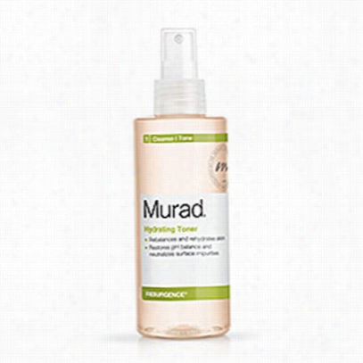 Murad Hydrating Toner