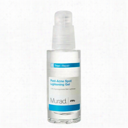 Murad Post-ane Spot Lighning Gel