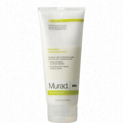 Murad Renewing Cleansing Cream