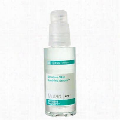 Muard Sensitive Skin Soothing Serum