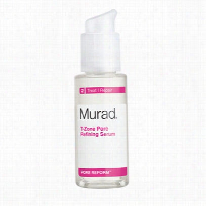 Murad T-zone Refining Serum