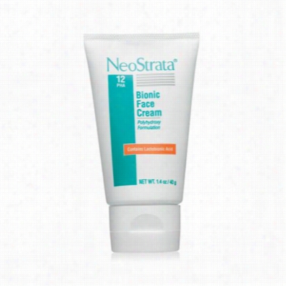 Neostrata Bionic Face Cream Pha 12