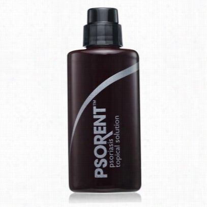 Neostrata Psorent Psoriasis Topical Solution