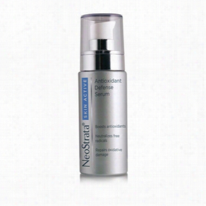 Neostrata Peel Active Antioxidant  Defense Serm