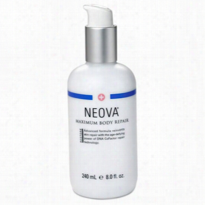 Neova Maximum Body Repair