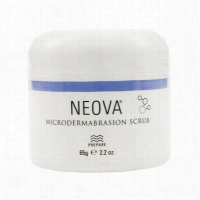 Neova Microdermabrasion Scrib