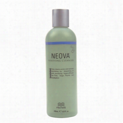 Neova Purifyingcleanser