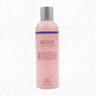 Neova Radiant Skin Cleanser