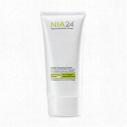 Nia24 Gentle Cleansing Cream