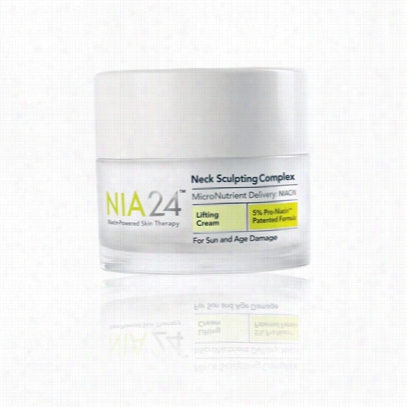 Nia2 Neck Sculpting Complex