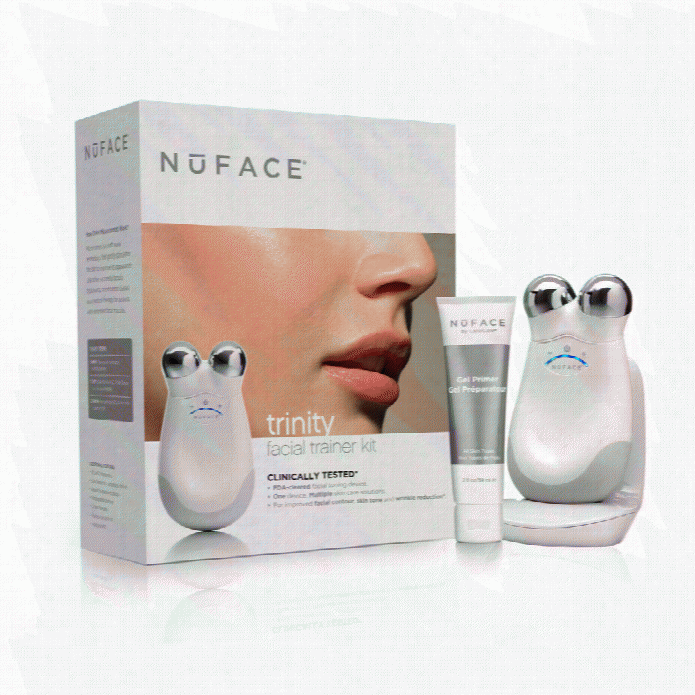 Nuface Trinity