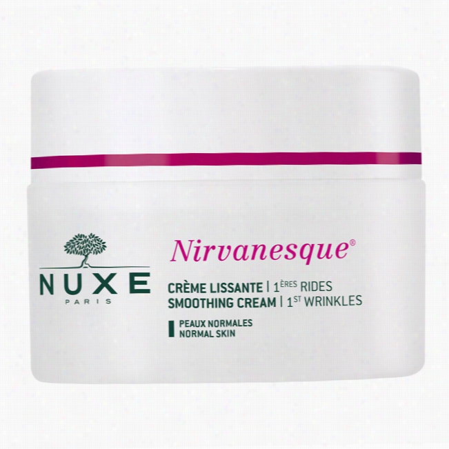 Nuxe Nirvan Essue First Wrinklles Smoothing Cream