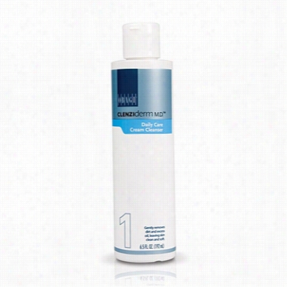 Obagi Clenziderm Daliy Care Crem Cleanser