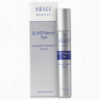 Obagie Lastiderm  Eye Complex Sermu