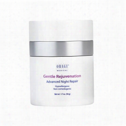 Obagi Gentle Rejuvenation  Advanced Night Go