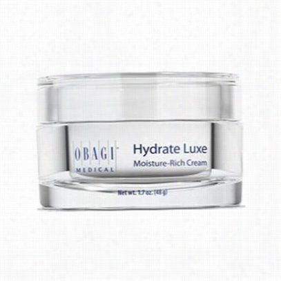 Obaggi Hydrate Luxe