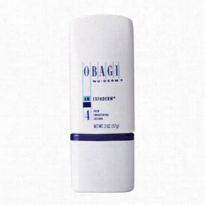 Obagi Nu-derm Exfoderm