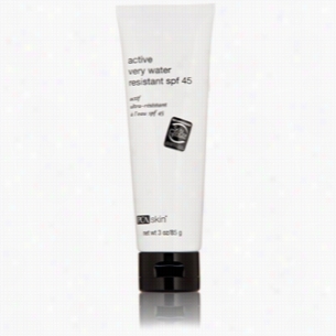 Pca Skina Ctive Spf 45