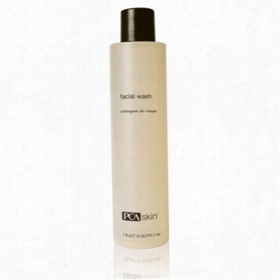 Pca Skin Facial Wash (phaze 1)