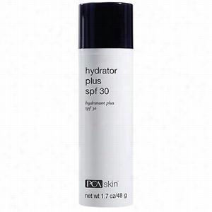 Pca Skin Hydrator Plus Spread Spectrum Spf 30