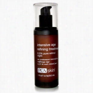 Pca Sskin Intensive Age Refining Treamtent: 0.5% Pure  Retinol Night