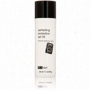 Pca Peel Perfecting Protection Broad Spectrum Spf 30