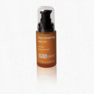 Pca Skin Rej Uvenating Serum (phaze 24)