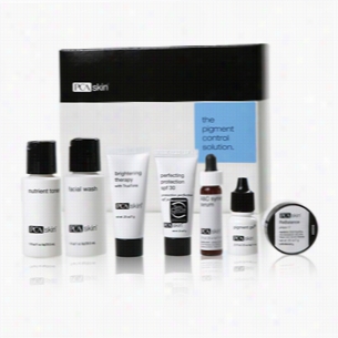 Pca Skin The Pigment Con Trol Liquefaction Wth Hq (trial Szie)