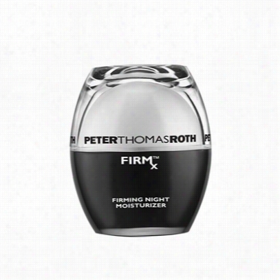 Peter Th Omas Roth Firmx Firming Darkness Moistruizer