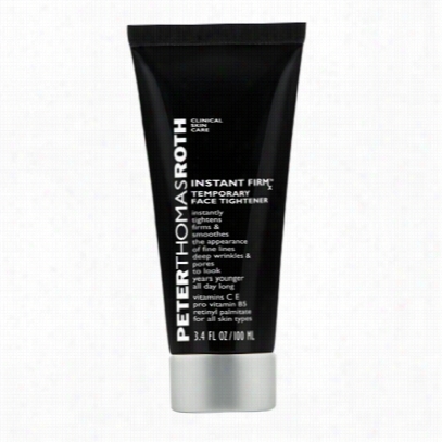 Peter Thomas Roth Instant Firmx Temporaryy Face Tihgtener