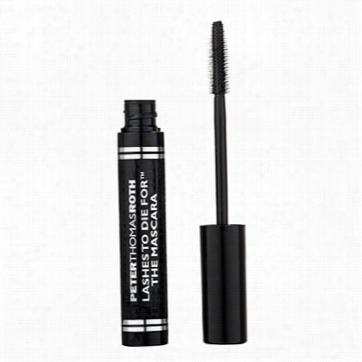 Peter Thomas  Roth Lashes To Die Ffor␞ The Mascara