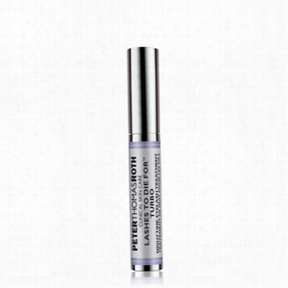 Peter Thomas Roth Lashes Tto Die For Turbo