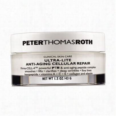 Peter Thomas Roth Ultra-lite Anti-aging Cellular Repair