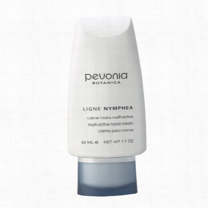 Pevonia Multi-active Hand Cream