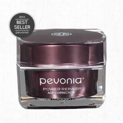 Pevonia Power Repair Age-defying M Arine Collagen Choice Part