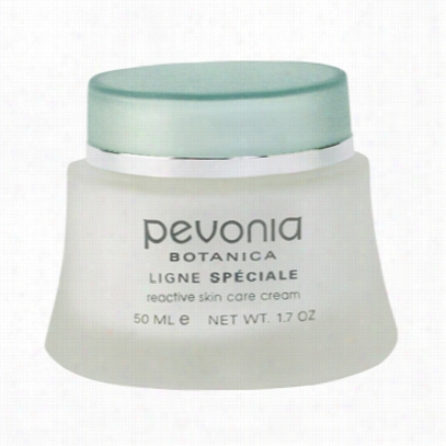 Pevonia Reactive Skin Care Cram