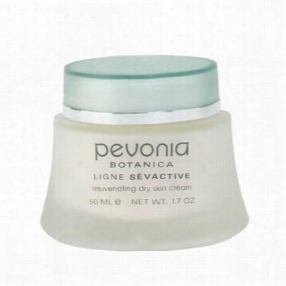 Pevonia Rejuvenatin G Ry Skin Ream