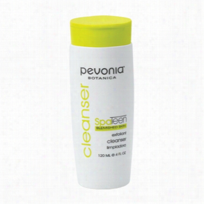 Pevonia Spateen Blemisued Skin Cleanser