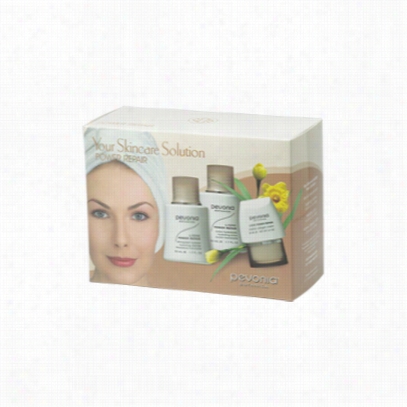 Peconia Your Skincare Solution Power Repqi R Kit