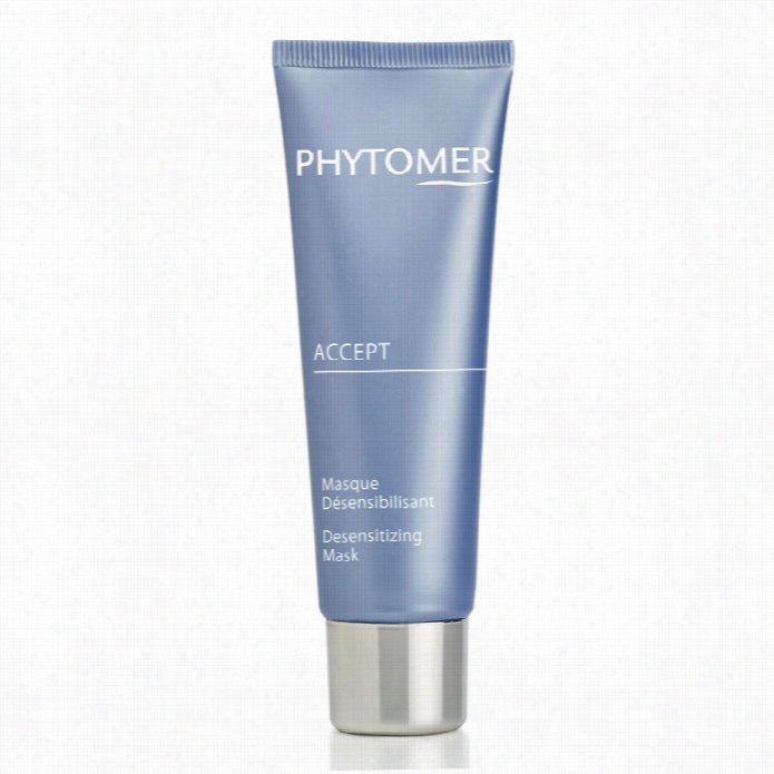 Phytomer Acfept Deensi Tizing Mask