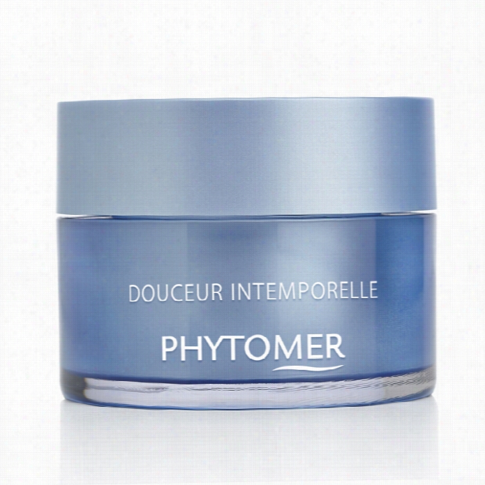 Phytomer Douceur Intemmporelle Restorative Shield Cream