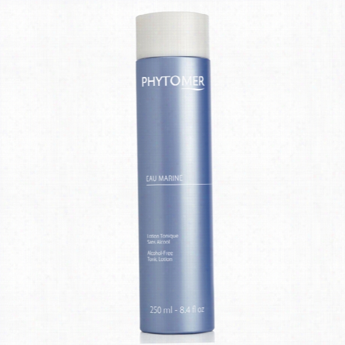 Phytomer Eau Marine Alcohol Free Tonic Lotion